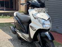 Honda Dio 2016 Motorbike