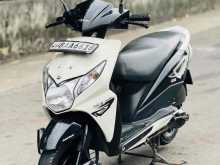 Honda DIO 2013 Motorbike