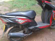 Honda Dio 2018 Motorbike