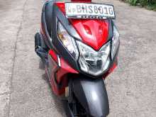 Honda Dio 2019 Motorbike