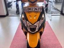 Honda Dio 2019 Motorbike