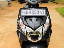 Honda Dio 2019 Motorbike