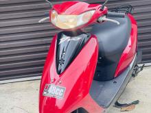 Honda Dio 2023 Motorbike