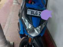 Honda Dio 2026 Motorbike