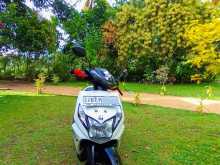 Honda Dio 2016 Motorbike