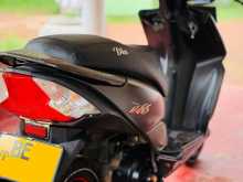 Honda Dio 2017 Motorbike