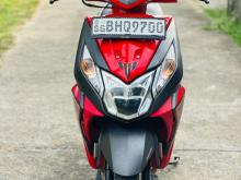 Honda Dio 2019 Motorbike