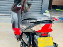 Honda Dio 2018 Motorbike