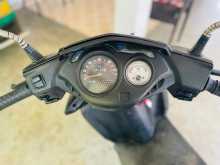 Honda Dio 2014 Motorbike