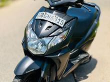 Honda Dio 2018 Motorbike