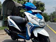 Honda Dio 2016 Motorbike