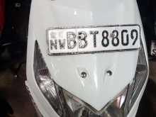 Honda Dio 2014 Motorbike