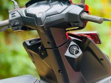 Honda Dio 2018 Motorbike