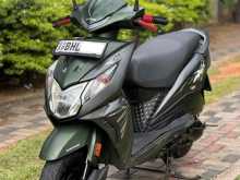 Honda Dio 2019 Motorbike
