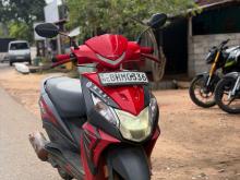 Honda Dio 2019 Motorbike