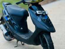 Honda Dio 2007 Motorbike