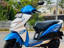 Honda Dio 2017 Motorbike