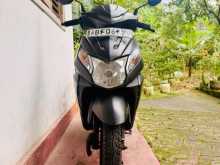 Honda Dio 2017 Motorbike