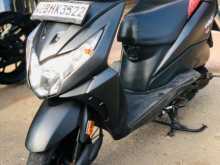 Honda DIO 2019 Motorbike