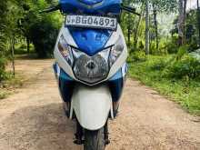 Honda Dio 2018 Motorbike