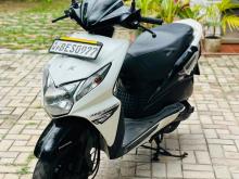 Honda Dio 2017 Motorbike