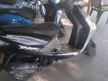Honda Dio 2011 Motorbike