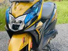 Honda Dio 2020 Motorbike