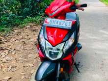 Honda Dio 2019 Motorbike