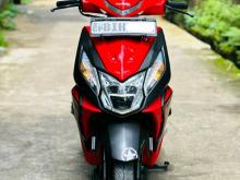 Honda Dio 2019 Motorbike