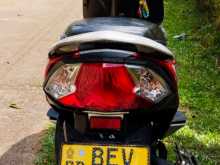 Honda Dio 2017 Motorbike