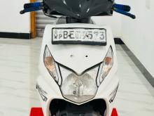 Honda Dio 2016 Motorbike