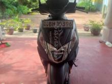 Honda Dio 2019 Motorbike