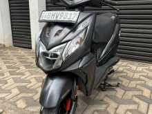 Honda Dio 2019 Motorbike