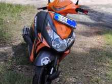 Honda Dio 2018 Motorbike