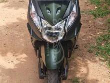 Honda Dio 2020 Motorbike