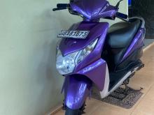 Honda Dio 2013 Motorbike