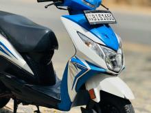 Honda Dio 2020 Motorbike