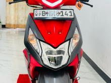 Honda Dio 2019 Motorbike