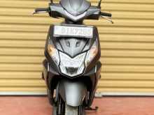 Honda Dio 2019 Motorbike