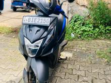 Honda Dio 2019 Motorbike