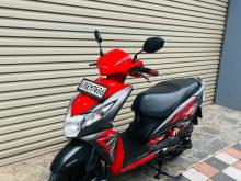 Honda Dio 2016 Motorbike