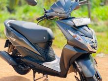 Honda DIO 2019 Motorbike