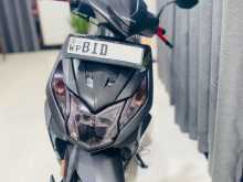 Honda Dio 2020 Motorbike