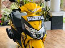 Honda Dio 2019 Motorbike