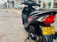 Honda Dio 2020 Motorbike