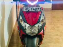 Honda Dio 2017 Motorbike