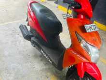 Honda Dio 2015 Motorbike