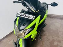 Honda Dio 2017 Motorbike