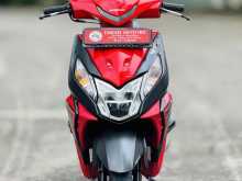 Honda Dio 2019 Motorbike