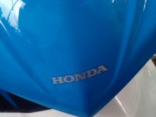 Honda Dio 2016 Motorbike